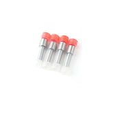 HP injection 4 PCS Fuel Injector Nozzle 0433220190 DLL155S1057 for Bosch engine part